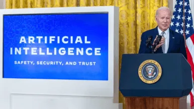 Biden Administration Unveils Sweeping New Rules to Control Global AI Spread