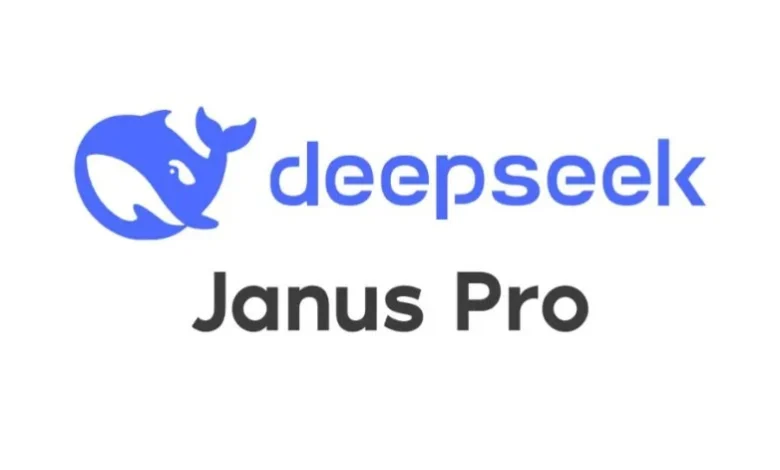 DeepSeek Janus pro