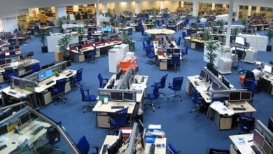 The Seven Forces Driving Journalism’s Evolution in 2025