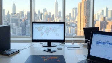 8 Key Insights on Global Connectivity: Mobile Penetration, Internet Usage, E-Commerce, and Social Media Trends