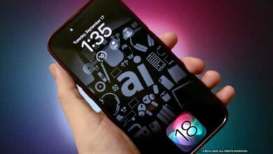 iOS 18 boosted with Offline Generative AI