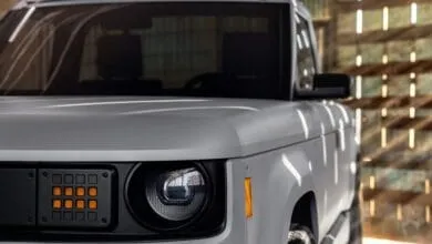 Meet Slate Auto's $20K Electric Truck: Manual Windows, No Screens