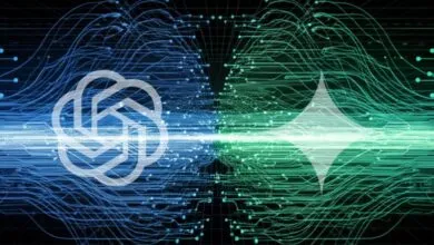 AI Showdown 2025: Is Google's Gemini Finally Eclipsing ChatGPT?