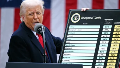 Unpacking the Impact of Trump's Proposed Tariffs on US Tech