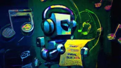 Stability AI Launches Smartphone-Friendly Audio Generator