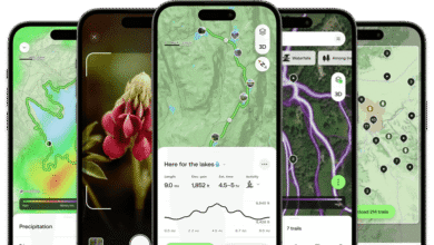 AllTrails Launches $80 AI-Powered Smart Routes Membership