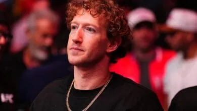 Mark Zuckerberg's AI Ad Tool Sparks Social Media Concerns
