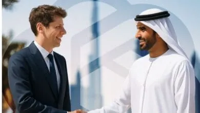 UAE to Offer Free ChatGPT Plus Access to All Residents, Marking a Global First