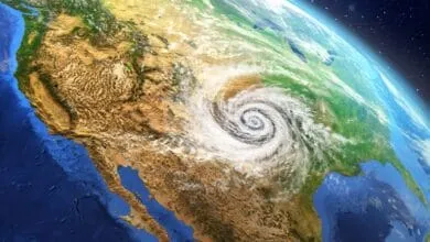 Microsoft's Aurora AI Predicts Air Quality and Typhoons Accurately