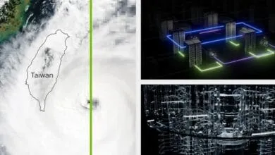 Nvidia Supercomputer Boosts Taiwan's Quantum Research