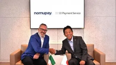 NomuPay Secures $40M from SoftBank at $290M Valuation