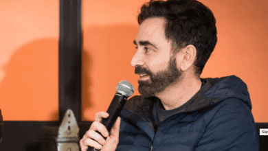 Elad Gil Bets Big on AI-Powered Rollups as Next Frontier
