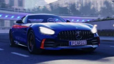 Project Cars 3 to Be Delisted in August, Ending the Racing Series