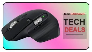 Logitech MX Master 3S Hits Near-Record Low at Amazon – Ideal for Back-to-School