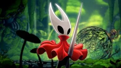 Play the New Hollow Knight: Silksong Demo at Gamescom on Xbox