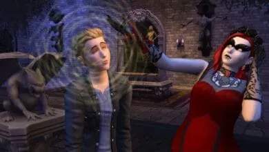 EA Admits Too Much Sims 4 DLC Is Delaying The Sims 5