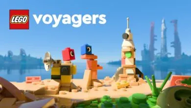 Lego Voyagers: The Co-Op Feature Other Games Are Missing