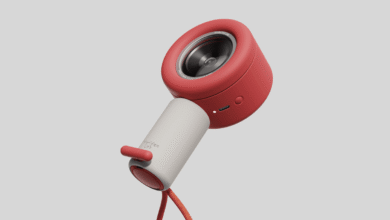 Dex: The AI Camera That Teaches Kids New Languages