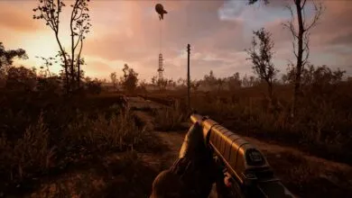 Stalker 2 PS5 Details: DualSense Speaker & Adaptive Triggers Enhanced