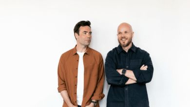 Framer No-Code Builder Hits $2 Billion Valuation Milestone