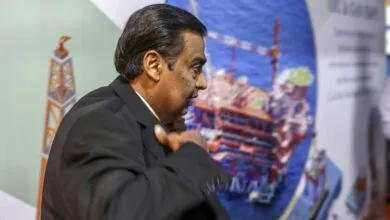 Ambani Enlists Google, Meta to Build India's AI Infrastructure