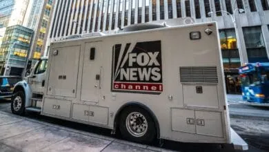 Trump's Truth Social Launches AI Chatbot Mimicking His Media Diet