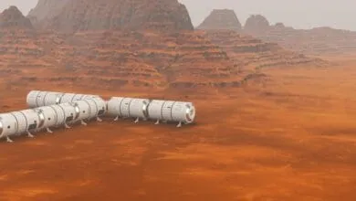 NASA & Google Develop AI Health Assistant for Mars Missions