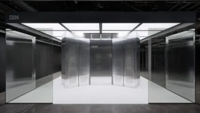 IBM and AMD Bet on Quantum Computing After AI Setback