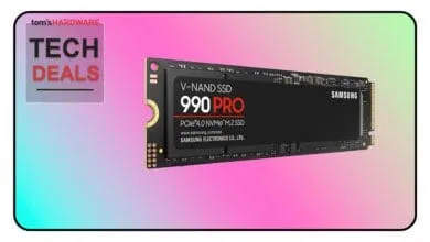 Samsung 990 Pro 4TB SSD Hits $249 Low - Deal Ends Tonight