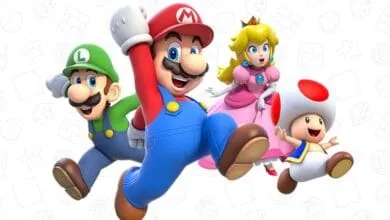 Tell Nintendo Directly If You Dislike Their Game Key-Cards
