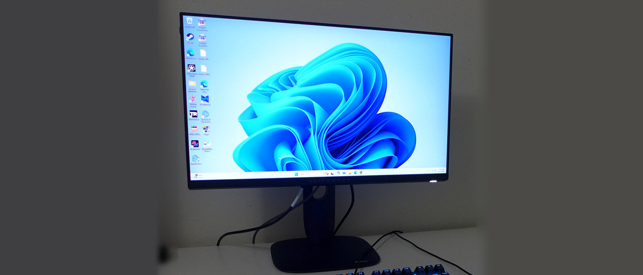 Alienware AW2525HM Review: 320Hz Gaming Monitor for Competitive Play ...