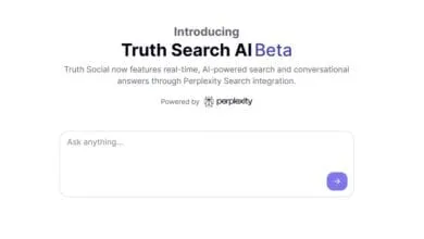 Truth Social’s AI Search Favors Fox News Over Unbiased Results