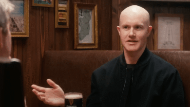 Coinbase CEO on Firing Engineers Who Resisted Using AI