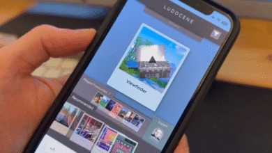 Ludocene App Launches to Revolutionize Game Discovery