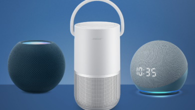 Top Smart Speaker 2025: Google, Alexa & Siri in One