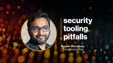 Small Team Security Challenges: Cost, Complexity & Low ROI
