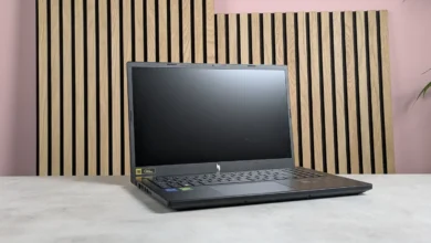 Acer Nitro V 15 Review: Budget Gaming Laptop with Strong 1080p Performance