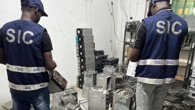 Interpol Seizes $97M in Major African Cybercrime Bust