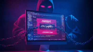 Fix Ransomware .encryptfile (Mimic/N3ww4v3) – Quick Help Guide