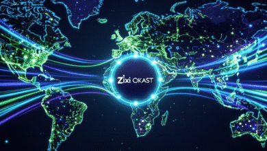 Zixi & OKAST Partner for Global FAST Channel Scalability