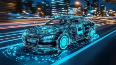 Securing Software-Defined Vehicles: Cybersecurity Essentials