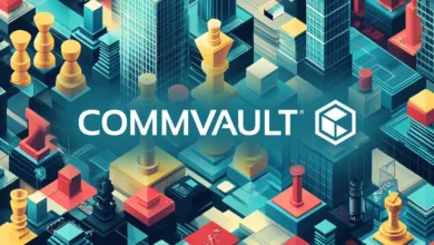 Critical Security Flaw in Commvault Backup Suite Allows Remote Code Execution