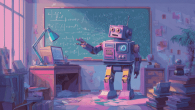 AWS’s neurosymbolic AI ensures safe, explainable automation for regulated sectors