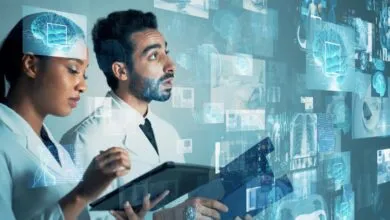 Scaling Agentic AI: A Healthcare Revolution