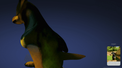 Microsoft Copilot 3D: Perfect for Ikea, Not for Pets