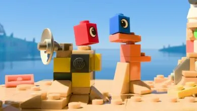 LEGO Voyagers Is Already My Favorite LEGO Game of All Time
