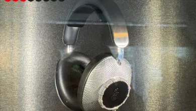 Are These the World's Most Luxurious Headphones?