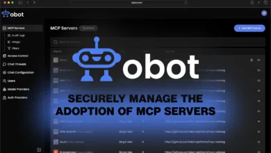 Obot MCP Gateway: Open-Source Tool for Secure MCP Server Management