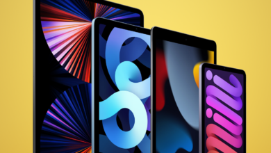 The Best iPads of 2025: Expert Reviews & Rankings