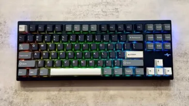 Wobkey Crush 80 Reboot Pro Review: Premium, Affordable Enthusiast Keyboard